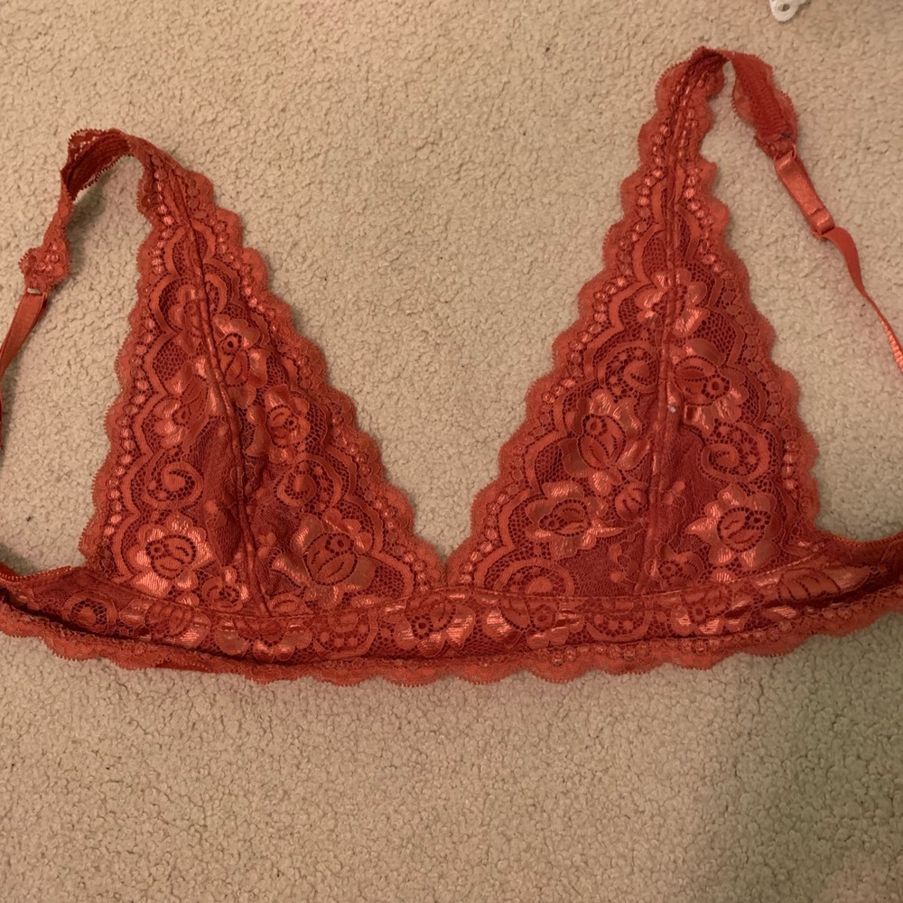 Urban outfitters bralette